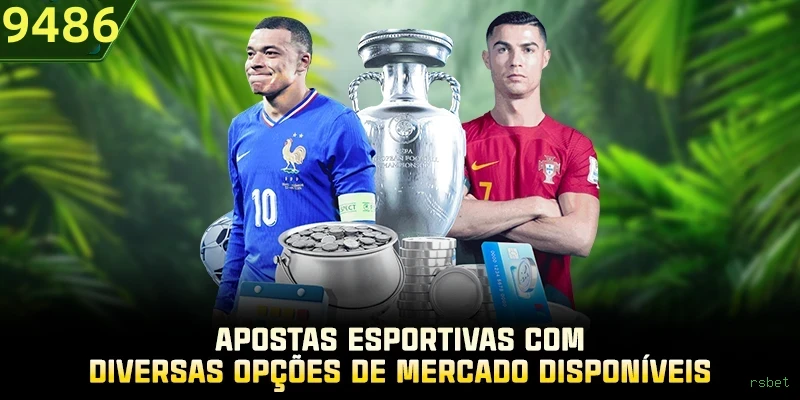 Promoção rsbet